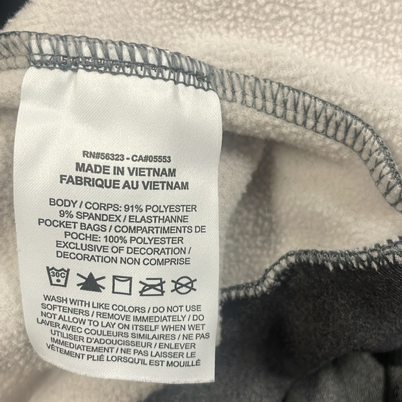 Nike Gray Hoodie Size Medium - Picture 5 of 5